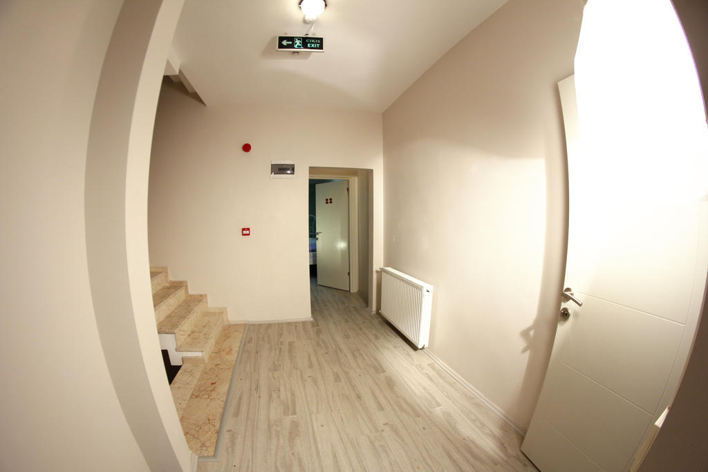 Bella Vista Istambul
