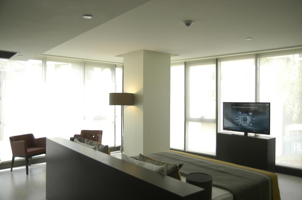 Hotel Caratpark Taksim