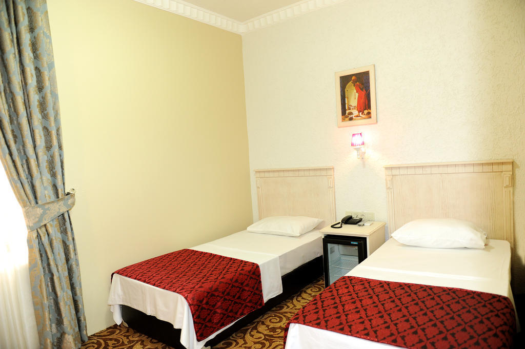 Hotel Umit 2 3*