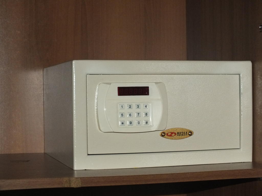 Otel Butik 3*