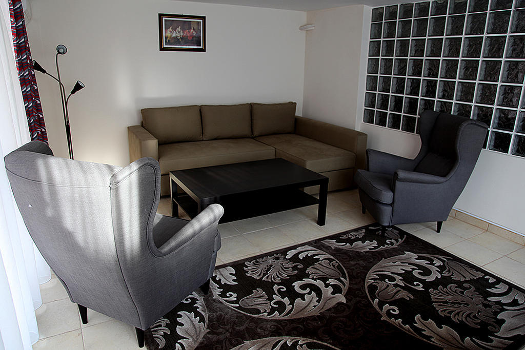 Apartment Bada Bing *