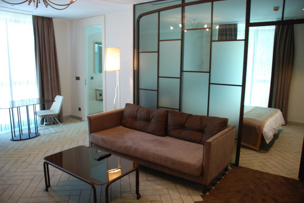 Aparthotel L'onde Business Istanbul