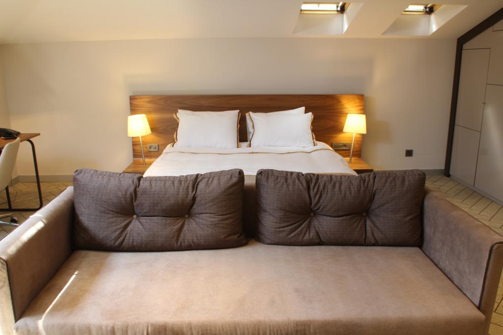 Aparthotel L'onde Business Istanbul