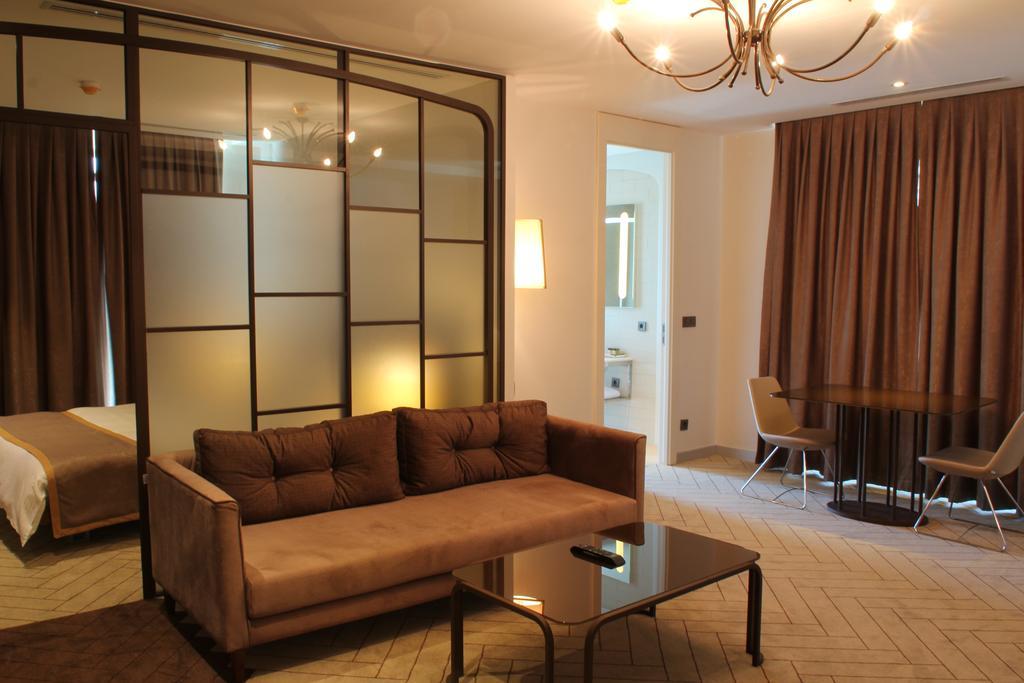 Aparthotel L'onde Business Istanbul