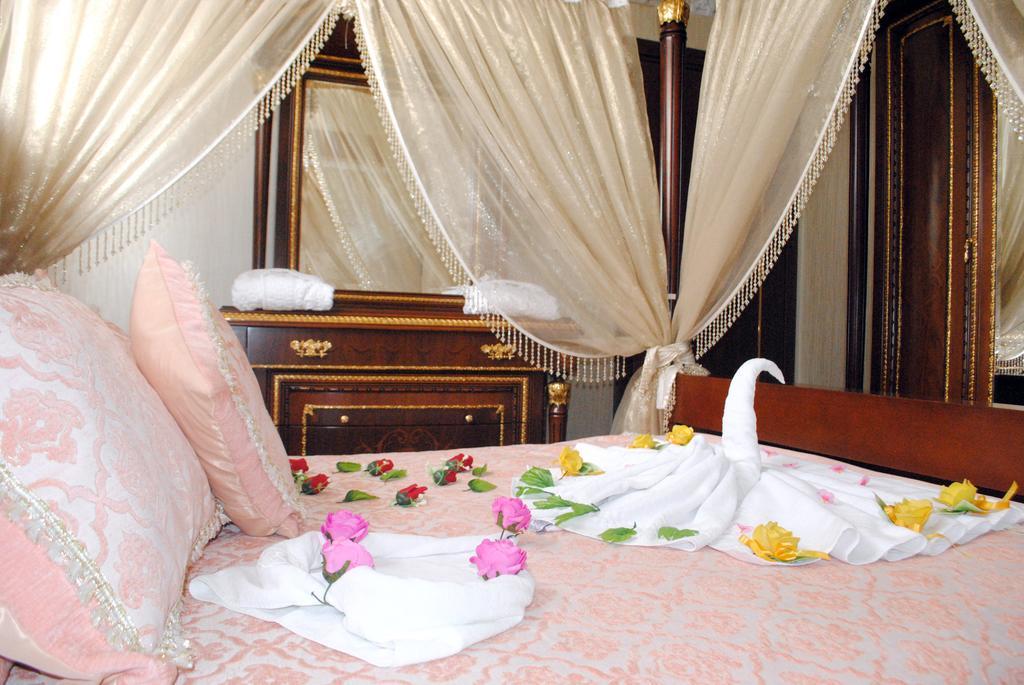 Hotel Marmaray