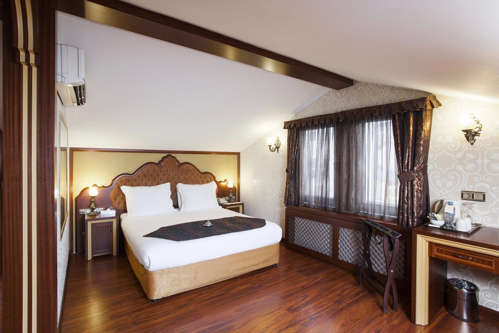 Hotel Ottoman Imperial-special Category