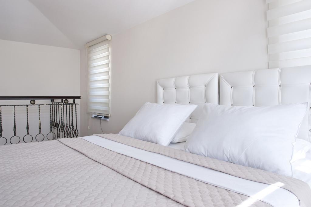 Taksim Tulip Residences &