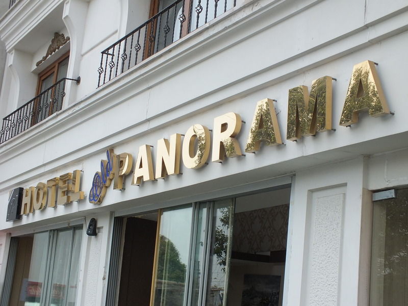 Hotel Old Panorama Istanbul