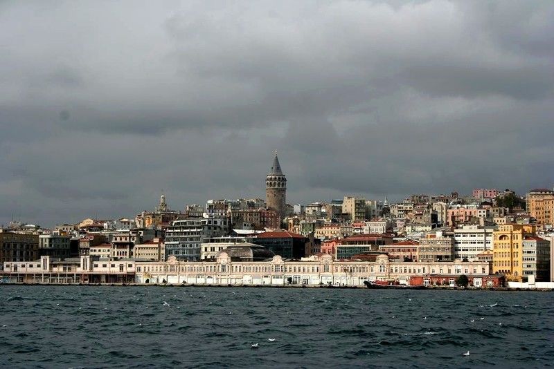 Hotel Old Family Istanbul