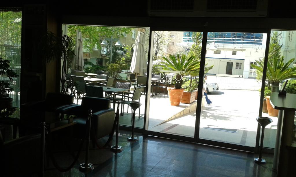 The Bostanci Istanbul