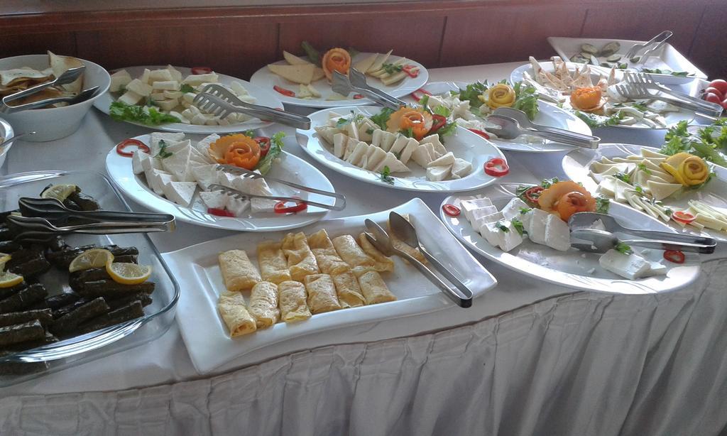 Hotel The Bostanci