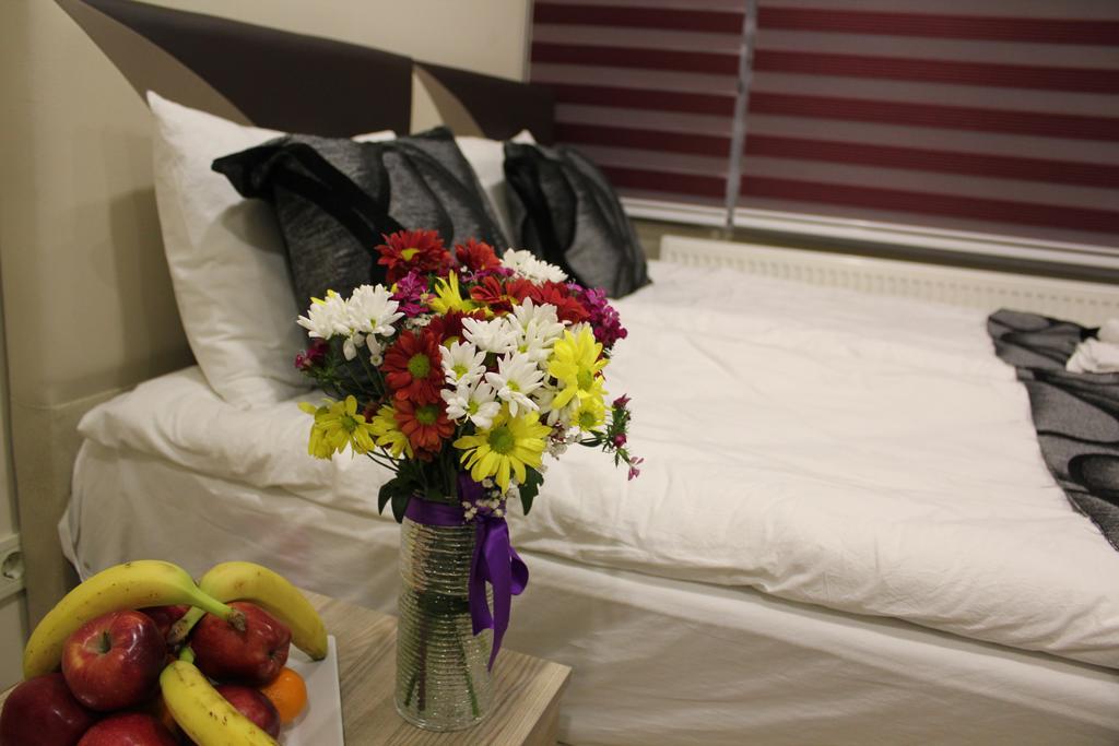 Hotel Goeruer Istanbul