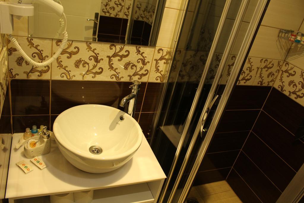 Apartment Bada Bing Istanbul