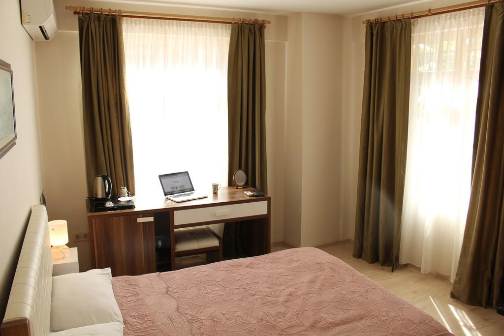 Apartment Bada Bing Istanbul