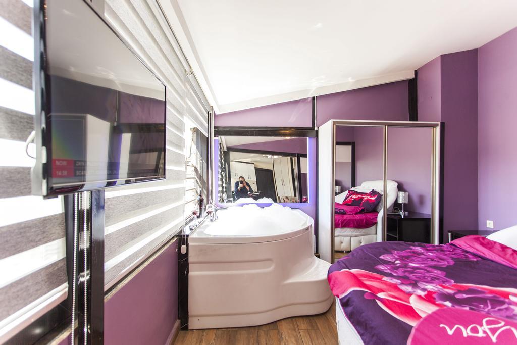 Aparthotel The Bite 2*