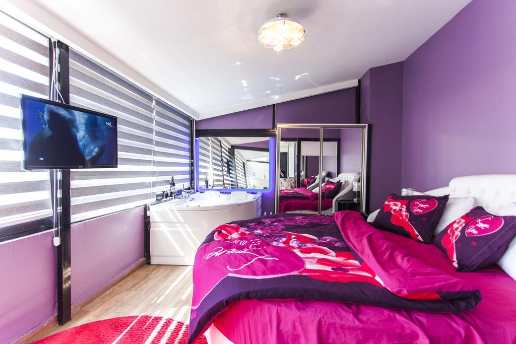 Aparthotel The Bite Istanbul
