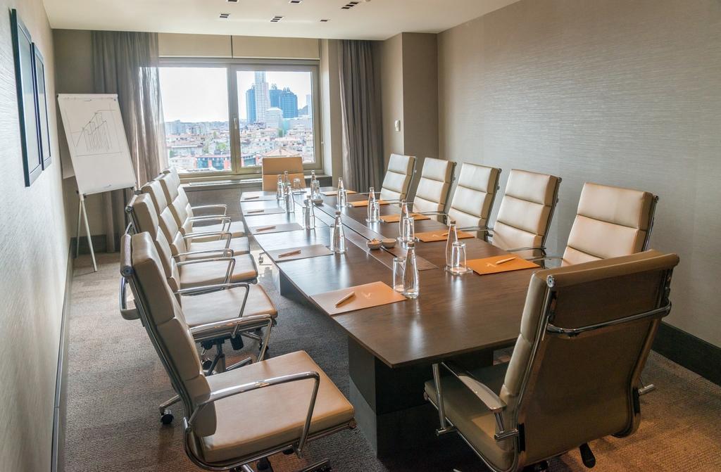 Hotel Surmeli Istanbul