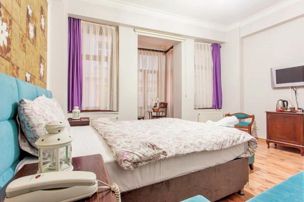 Dora Istanbul