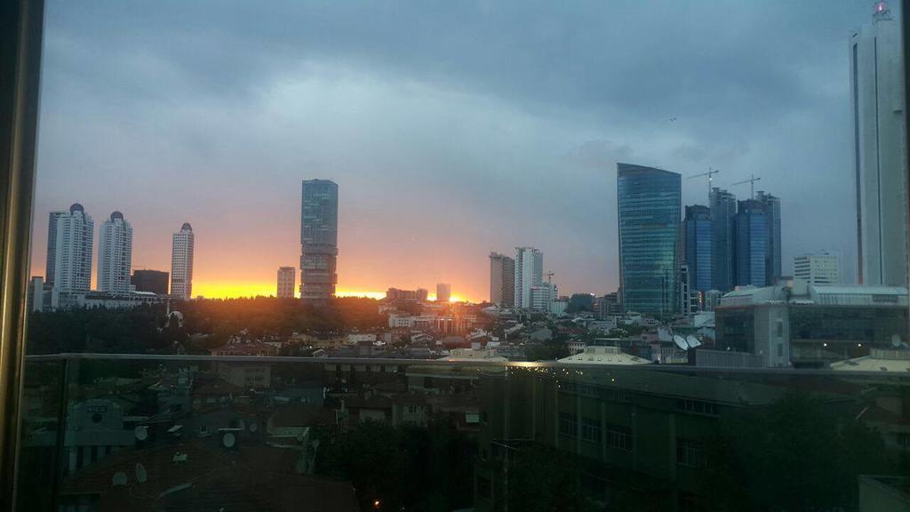 Hotel Boursier 1&spa Istanbul