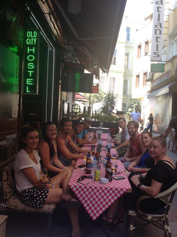 Hostel Old City Istanbul