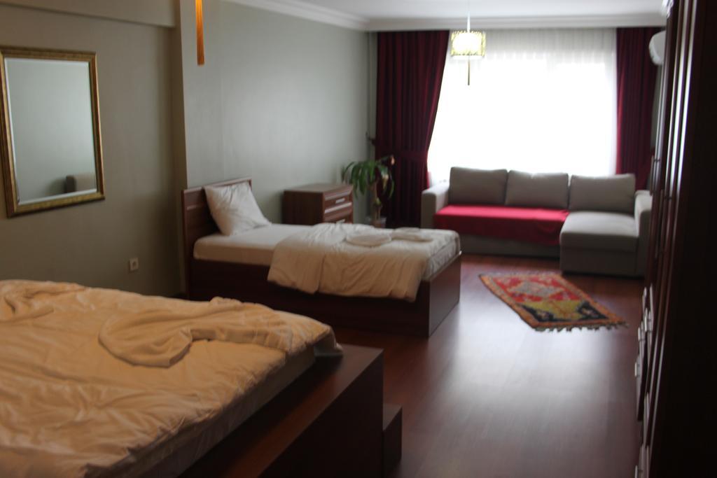 Hostel Istiklal Hostel New *