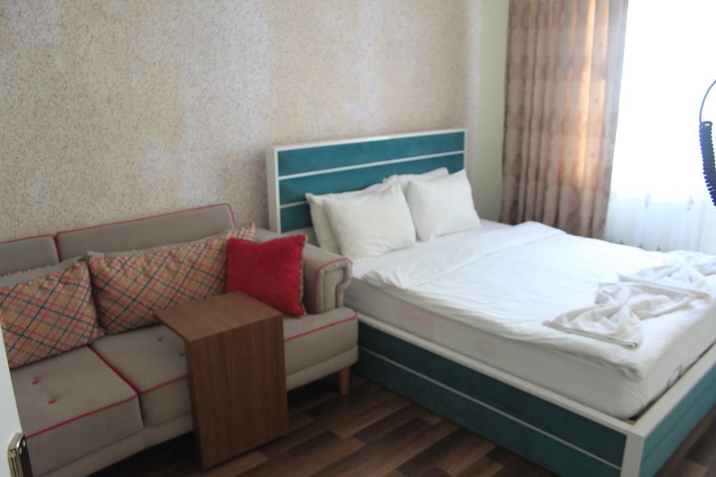 Istiklal Hostel New Istanbul