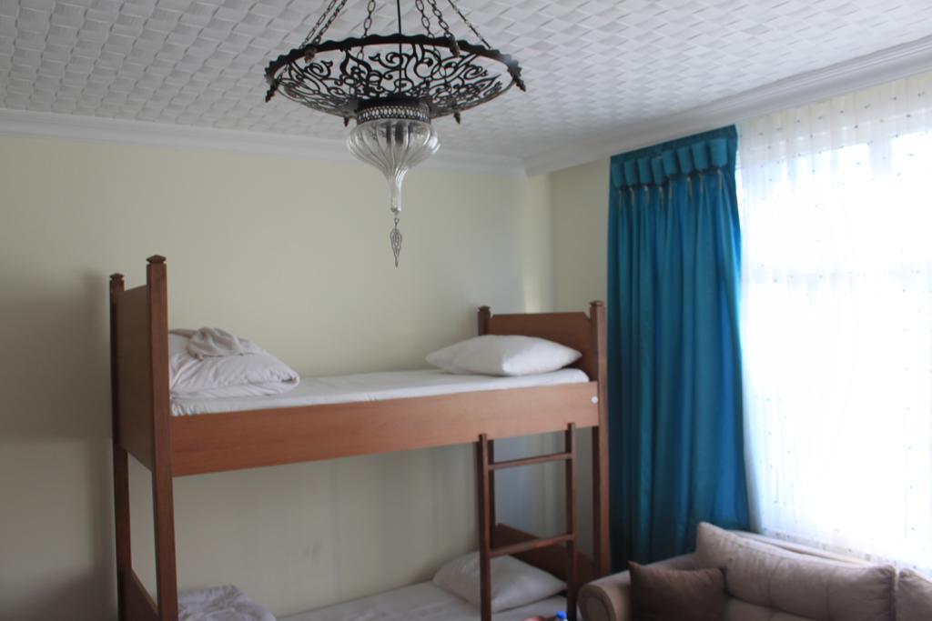 Istiklal Hostel New