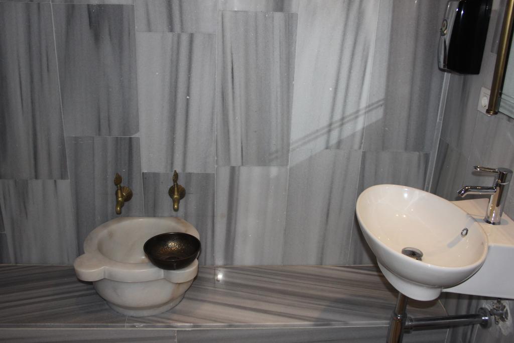 Istiklal Hostel New Istanbul