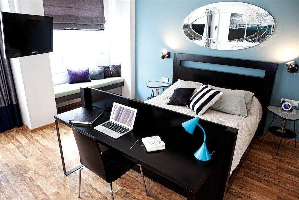 Aparthotel 212 Istanbul