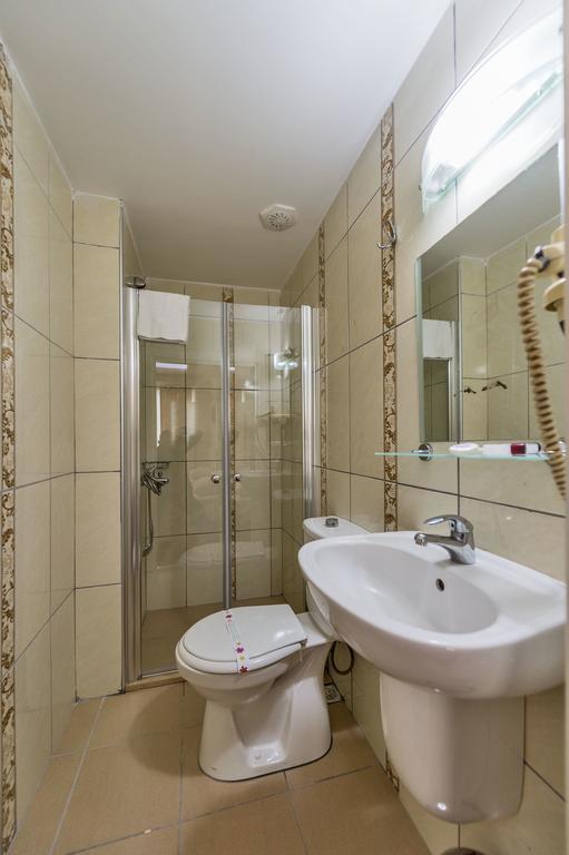 Hotel Maral Istanbul