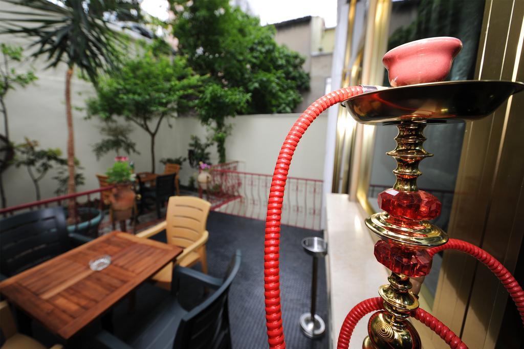 Hotel Grand Umit Istanbul