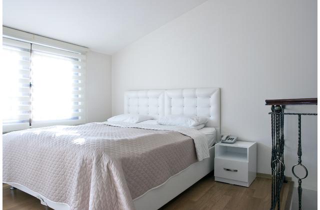 Taksim Tulip Residences & Istanbul