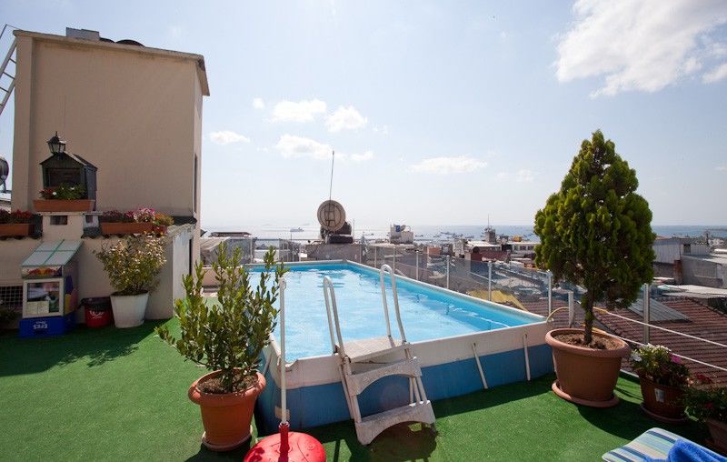 Hotel Prestige Old