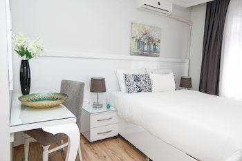 Apartment Patika *