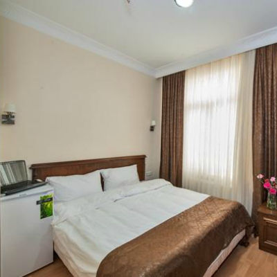Hotel Kumkapi Konagi