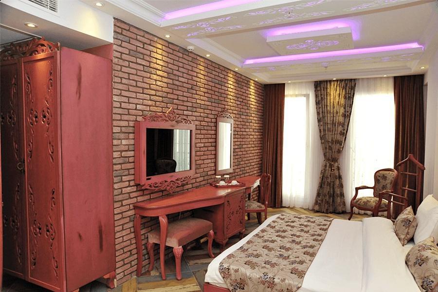 Hotel Ayna