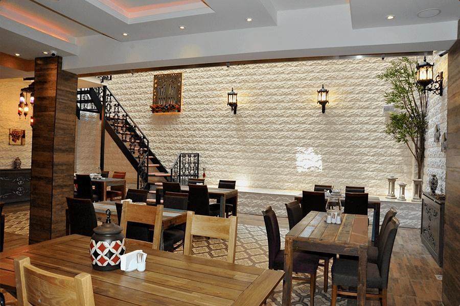 Hotel Ayna 4*