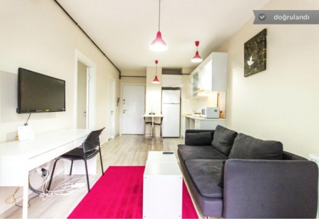 Ecorental House Istanbul