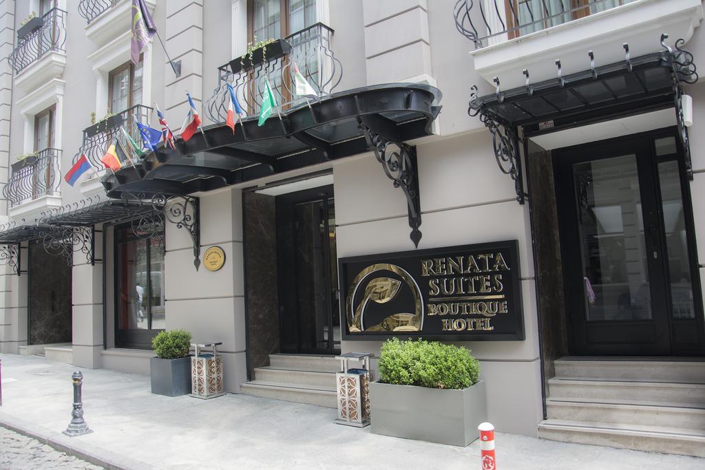 Renata Boutique Sisli