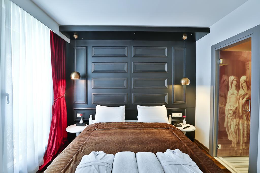 Hotel Millennium Istanbul