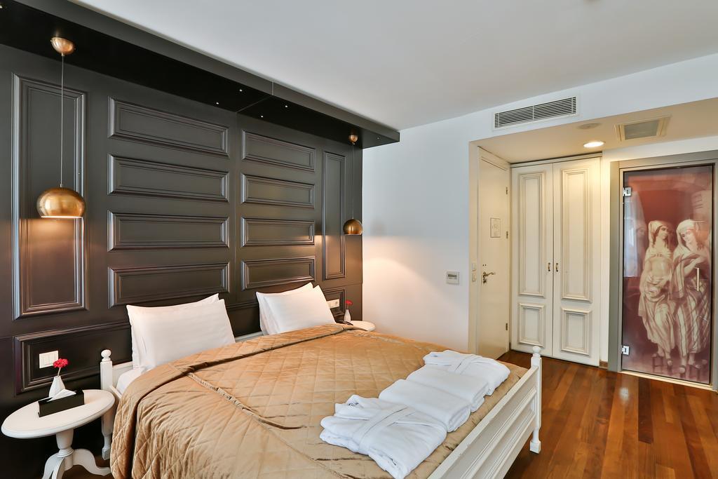 Hotel Millennium Istanbul