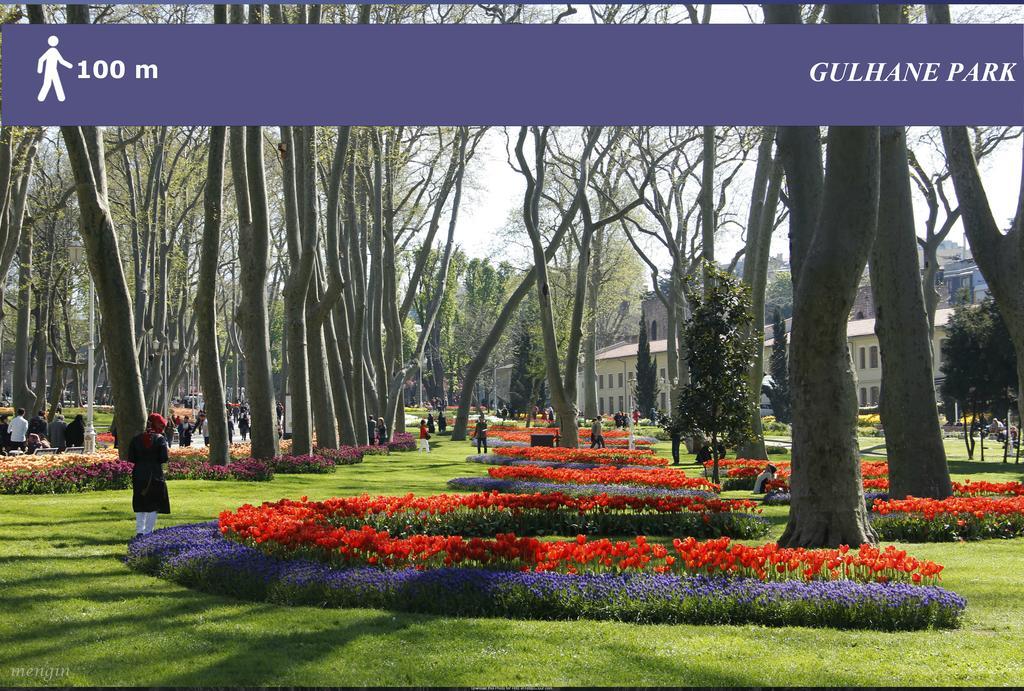 Erenler Hotel & Hostel Istanbul