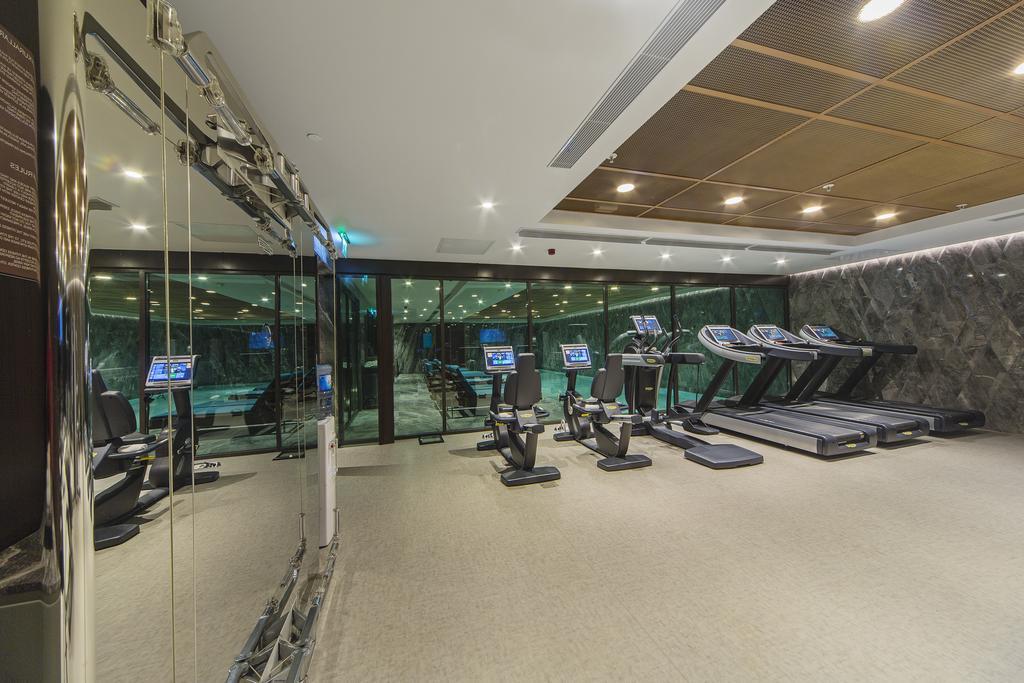 Hotel Naz Taksim - Special Category Istanbul