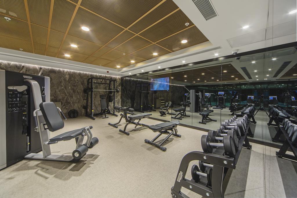 Hotel Naz Taksim - Special Category 4*