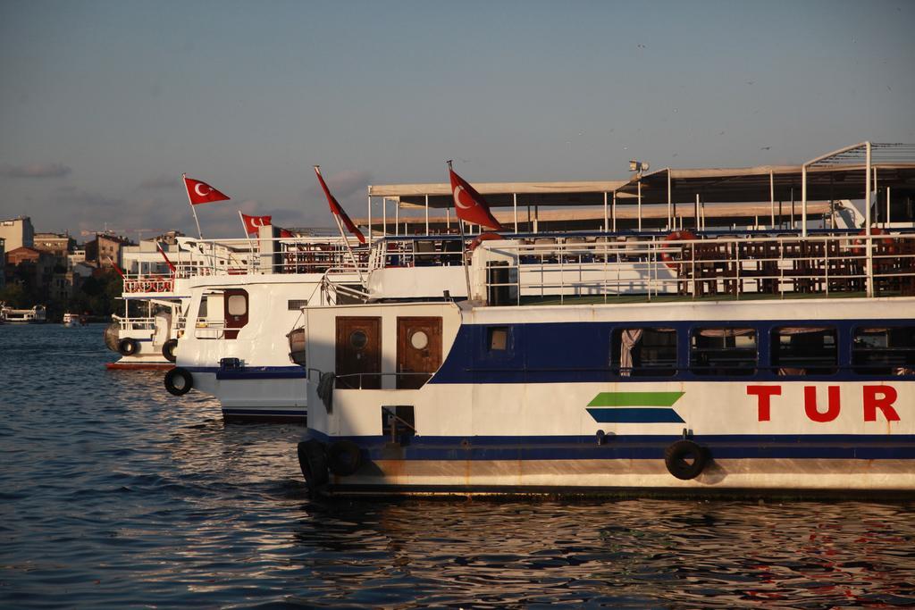 Otel Goeruer