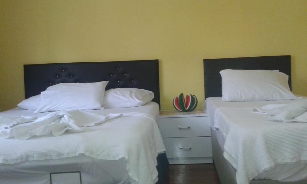 Hotel Bereket Traveler Hotel