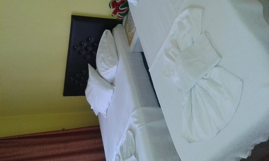 Hotel Bereket Traveler Hotel 3*