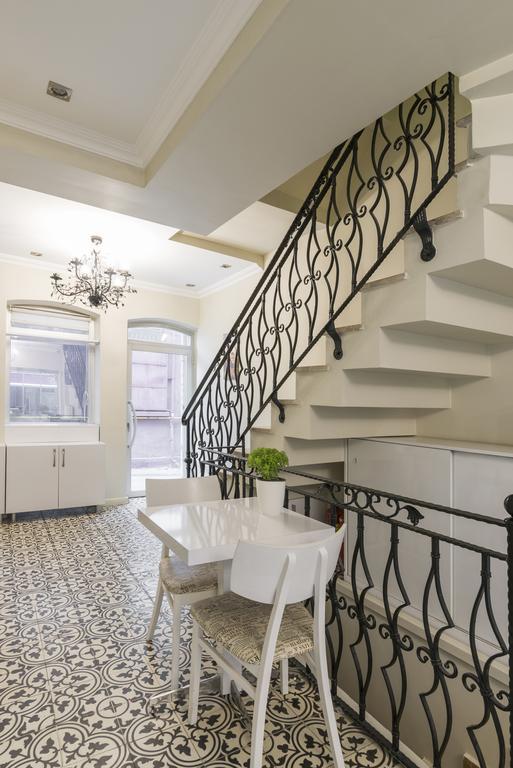 Hotel Ada Homes Taksim Istanbul