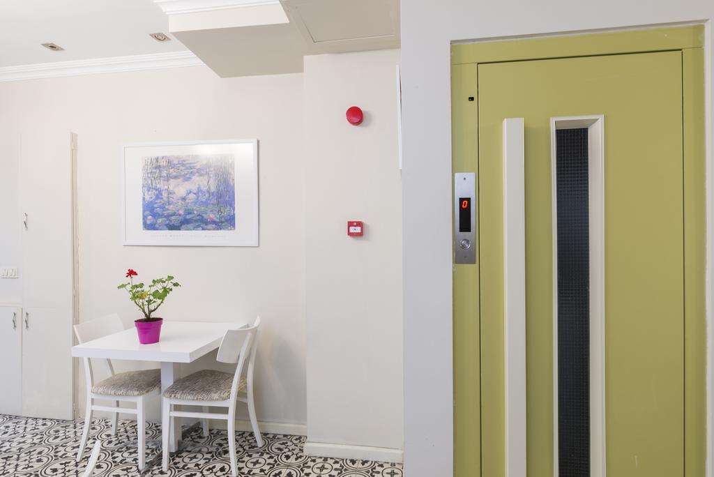 Hotel Ada Homes Taksim Istanbul