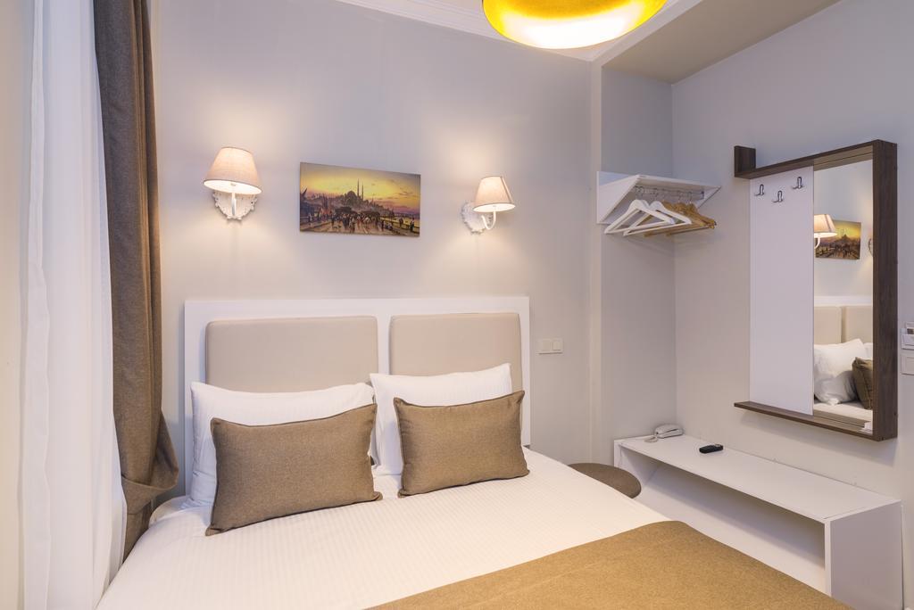 Hotel Ada Homes Taksim Istanbul